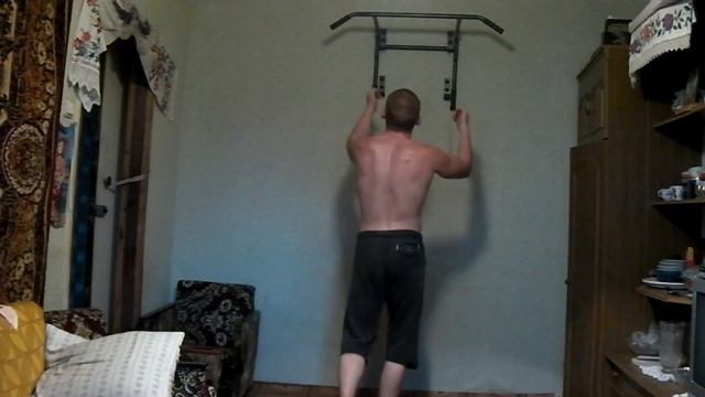 Випуск 45: Прокачка спини смотреть онлайн