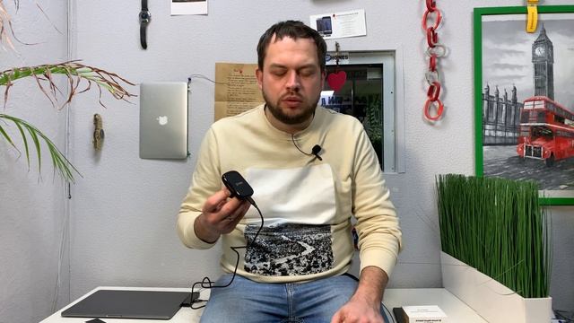 Вся правда про чехлы PITAKA для iPhone 12 Pro смотреть онлайн