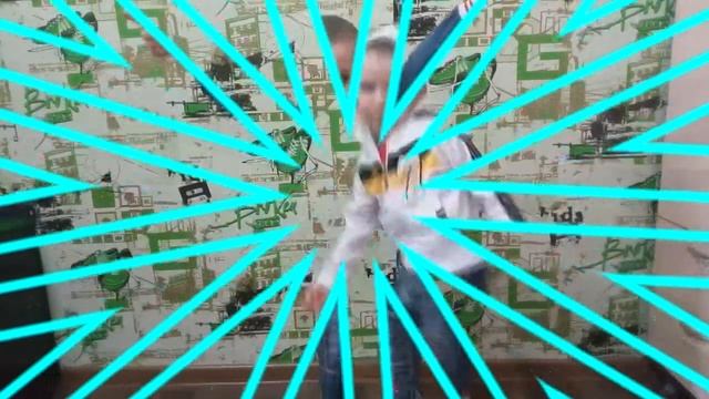 Музыкальное приветствие (Vladik Slav musical greeting ) смотреть онлайн