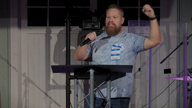 What's Your Name? | Pastor James Hilton смотреть онлайн