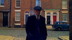 Thomas Shelby - Edit 4K Montagem Amedrontadora | Peaky Blinder Edit | song Edit |