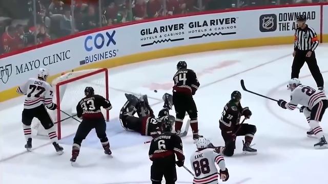 Top 5 Hat-Picks Of The 2019-20 NHL Season | Steve's Hat-Picks смотреть онлайн