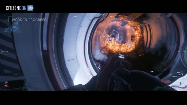 STAR CITIZEN va TOTALEMENT CHANGER ! (Résumé CITIZENCON) смотреть онлайн