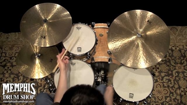 DW Jazz Series Exotic Quirley Maple Drum Set 18/12/14/14 смотреть онлайн