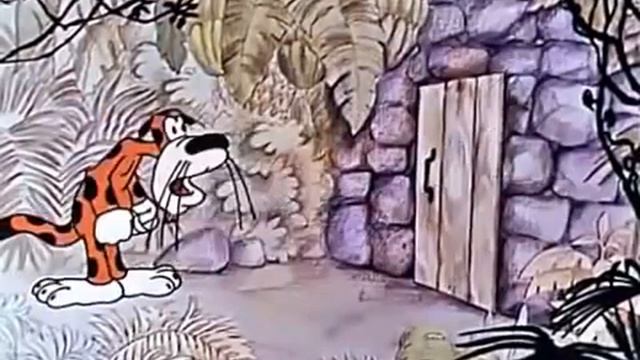 Дом для леопарда стена смотреть онлайн