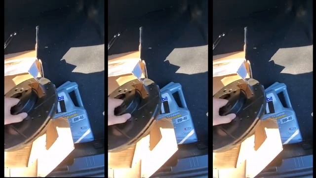 БМВ М5 Е60?За копейки отдал Димке