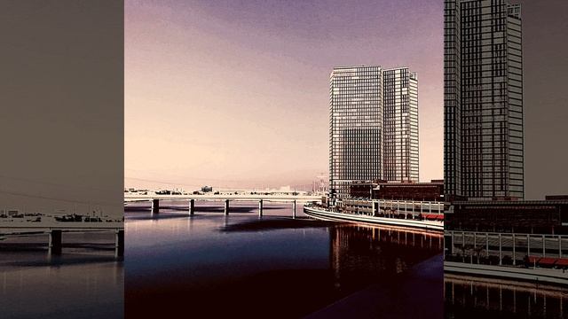 Созерцая (Гостиная в отеле) смотреть онлайн