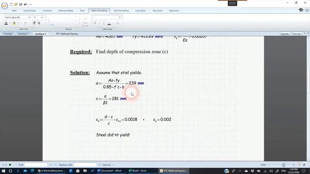 Compression Depth, Iteration Method смотреть онлайн