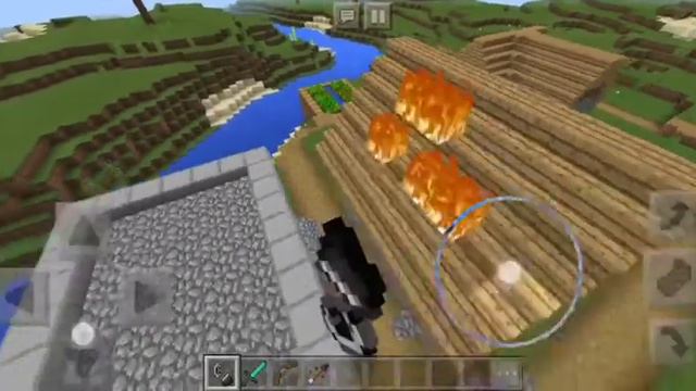 Как сгорела Москва (подробное видео) смотреть онлайн