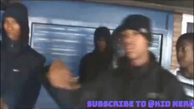 Brixton Vs Peckham: Most Infamous Beef In London