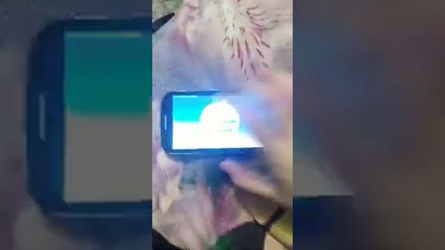 Обзор моего старого телефона часть 1 смотреть онлайн