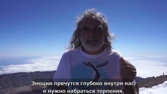 ВИТ МАНО ПРИГЛАШАЕТ НА ТРЕНИНГ В БЕЛЫЕ ОБЛАКА 17-19 АПРЕЛЯ смотреть онлайн