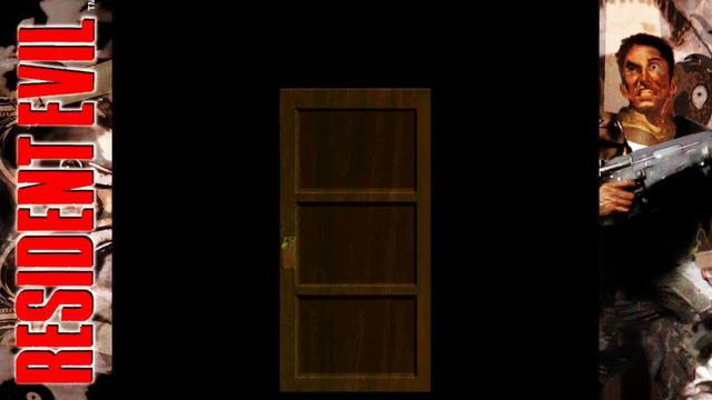 I fixed my controls! [Resident Evil 1996 - Part 6] смотреть онлайн