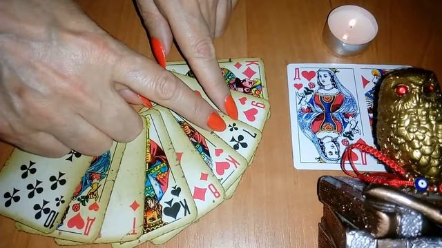 Поз.№3. Я основная женщина...Есть ли у него другая.Гадание. смотреть онлайн