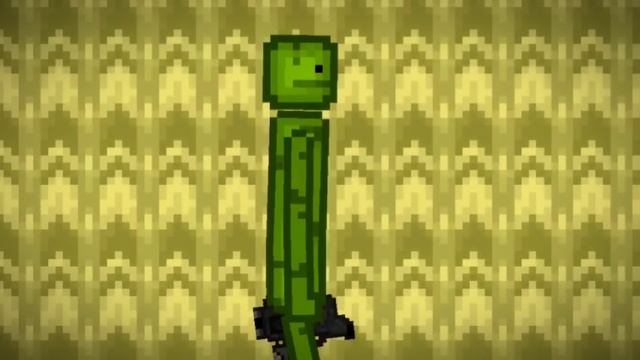 Backrooms | Закулисье | Melon Playground смотреть онлайн