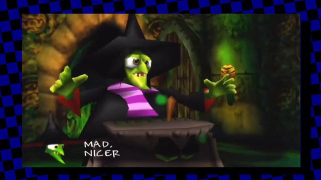 A Video About Banjo-Kazooie - Baseballin смотреть онлайн