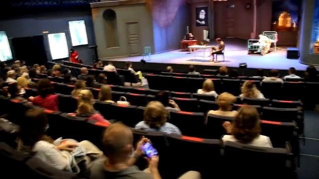 Открыли сезон 25 сентября! смотреть онлайн