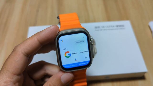 Using Google Assistant on Android Smart watch Part 2 смотреть онлайн