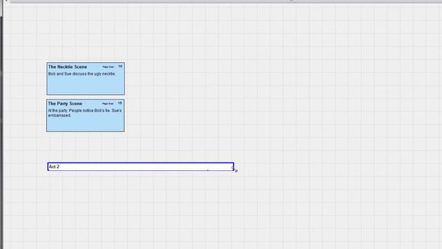Final Draft 10 for Windows | Using Beat Board™ and Story Map™ смотреть онлайн
