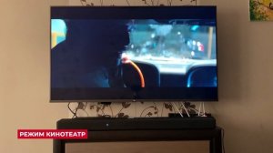 Звук, как в кино, но дома? Обзор саундбара Sony HT-G700