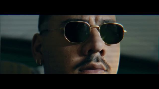 Apache 207 & Sido - Angst