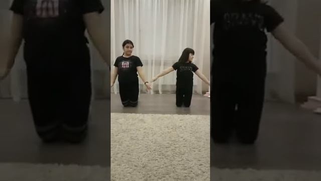 Мастер-класс по танцам смотреть онлайн