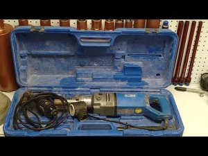 BAIER BDB 825 Обзор Три Года Эксплуатации