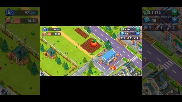 ОТКРЫЛ МАГАЗИН В ДЕРЕВНЕ IDLE GAMES/ИГРА SUPERMARKET VILLAGE/ОБЗОР/СТОИТ ЛИ ИГРАТЬ? смотреть онлайн