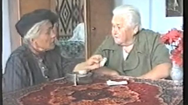 "Камертон душі. Товариство Червоного Хреста. Валентина Зубенко". смотреть онлайн