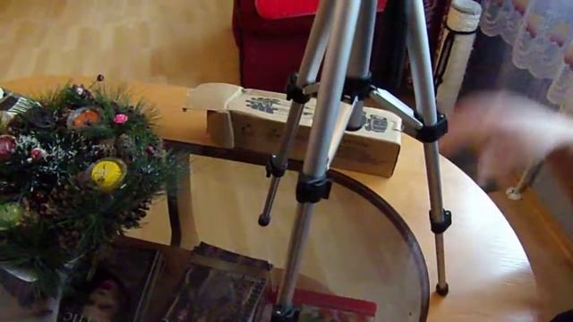 Штатив Цифровой Камеры от Аliexpress смотреть онлайн