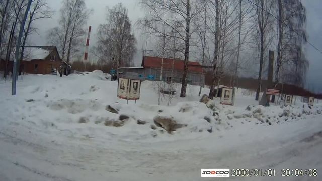 Будние дни Северного пос . смотреть онлайн