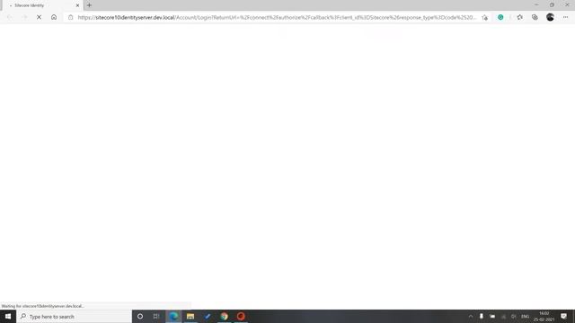 Sitecore Java script services (JSS) with React-Part 1 смотреть онлайн