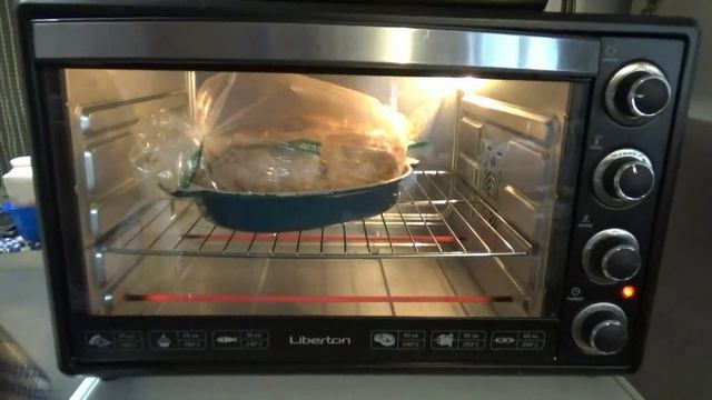 РУЛЕТ ИЗ КРОЛИКА С ДЫМКОМ - пальчики оближешь! смотреть онлайн