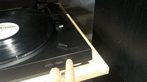 Современные проигрыватели винила