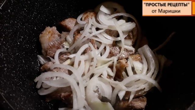 ТАЙСКИЙ САЛАТ ИЗ МЯСА С ОГУРЦАМИ В СОЕВОМ СОУСЕ | САМЫЙ ВКУСНЫЙ. Пошаговый Рецепт С Фото. смотреть онлайн