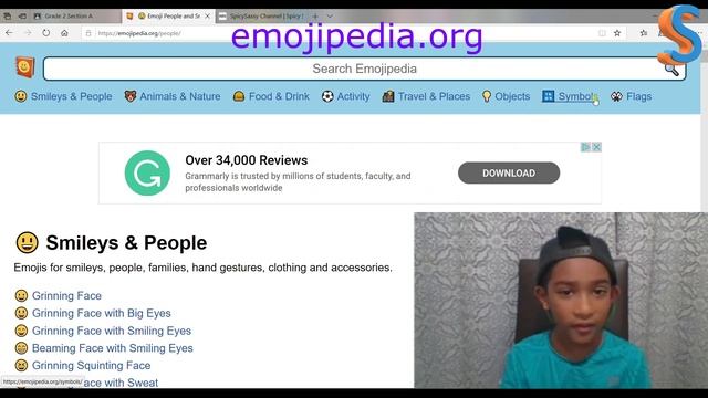 How to include emoji in comment box on google classroom смотреть онлайн