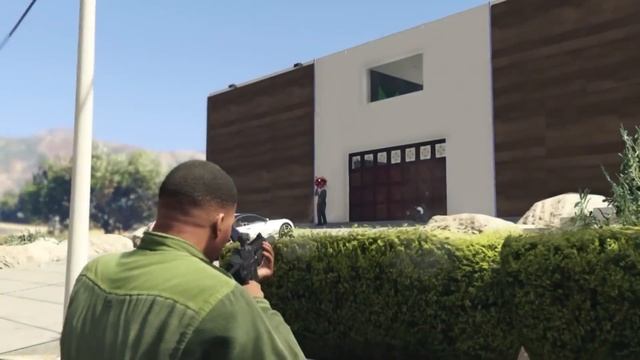 Reparando Motos ABANDONADOS En GTA 5