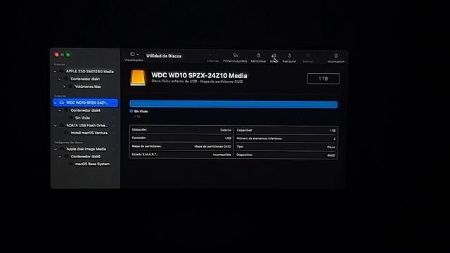Tutorial - Instala macOS Ventura en tu Mac del 2012 al 2017 con Open Core Legacy Patcher - 0.5.0 смотреть онлайн