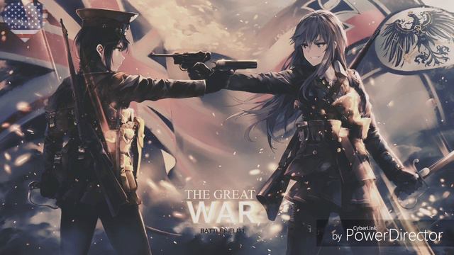 《 Anti-Nightcore 》 - Awaken by Valerie Broussard смотреть онлайн