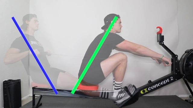 The Official 2023 Rowing Form Checklist (PERFECT STROKE!) смотреть онлайн