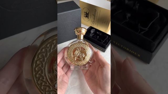 Обзор Torero от Boadicea the Victorious смотреть онлайн