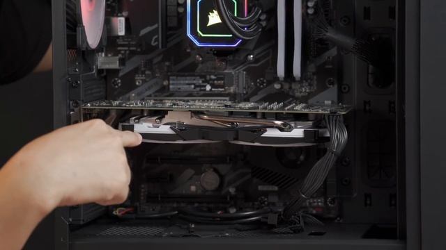 สุดแบบดุดัน เน้นแรงไม่เน้นไฟ สเปก CORE I9-11900K + RTX 3080 Ti смотреть онлайн