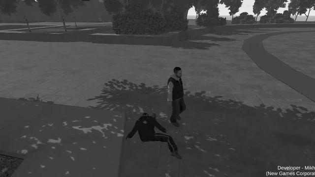 Гта 4 мобайл смотреть онлайн