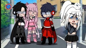 •||Queen Of Mean||• // Meme // GCMV {♡} ☆•Black Røse•☆