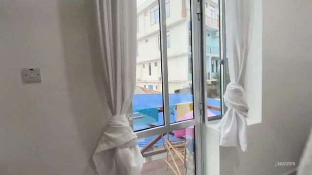 Tropicana Kendwa Beach Hotel | Обзор отеля смотреть онлайн