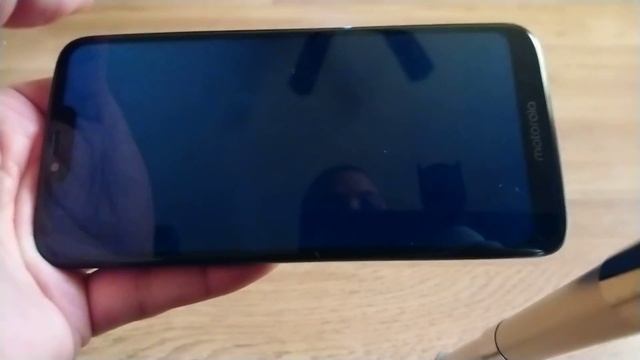 Playing High End Games on Moto G7 Power UNLOCKED Android 9Pie 3GB of Ram (USA version) смотреть онлайн