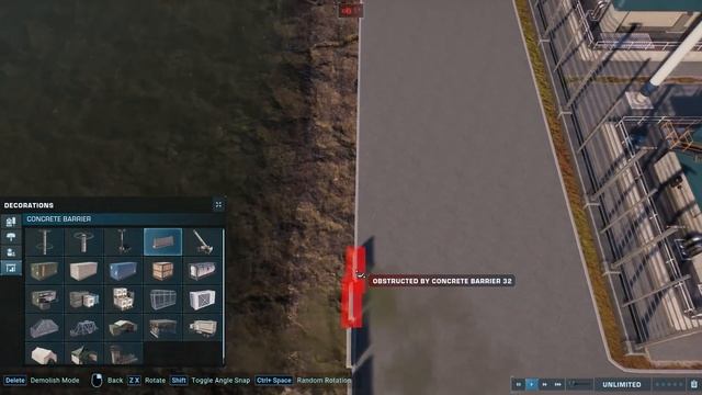 JURASSIC PARK RECREATION MOVIE ACCURATE | Jurassic World Evolution 2 (unmodded)