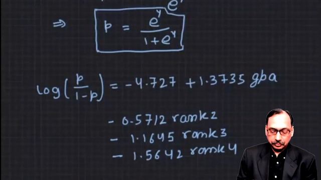 What is Logistic Regression? #9 смотреть онлайн