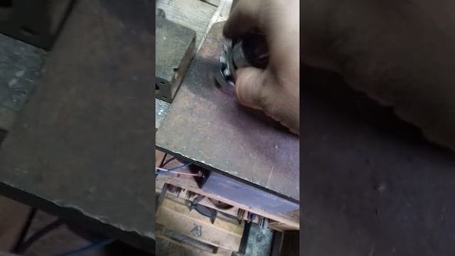 Сверлильный станок своими руками смотреть онлайн