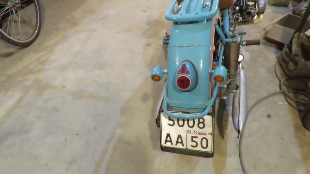 Карбюраторы на оппозит Урал Днепр К68 Пекар CVK30 проставка черепаха отвод смотреть онлайн